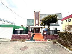 物件画像 江別市大麻高町中古住宅