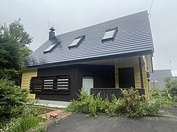 物件画像 小樽市富岡2丁目中古住宅