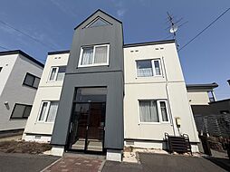 物件画像 石狩市緑苑台東3条1丁目中古戸建