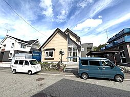 物件画像 厚別区上野幌3条5丁目中古戸建