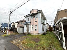 物件画像 石狩市花川南7条1丁目中古戸建