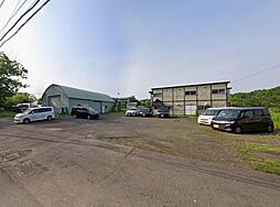 物件画像 北区篠路町拓北事務所倉庫付き土地