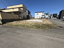 物件画像 小樽市星野町売土地