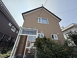 物件画像 手稲区富丘3条1丁目中古住宅