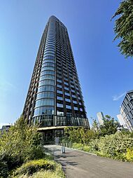 物件画像 パークコート赤坂檜町ザ　タワー