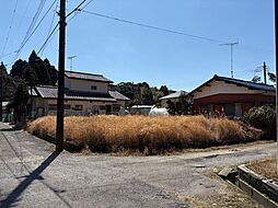 物件画像 御宿町売地