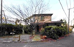 物件画像 熱海自然郷別荘地内　中古戸建