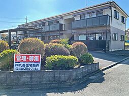 🉐敷金礼金0円！🉐リヴィエール越生