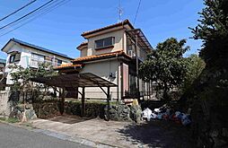 物件画像 毛呂山町南台　中古住宅