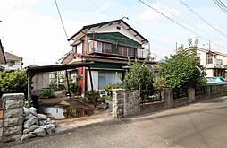 物件画像 毛呂山町西大久保　中古住宅