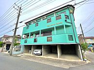 埼玉県新座市野火止4丁目4-21：物件画像／株式会社ナイキ　本社