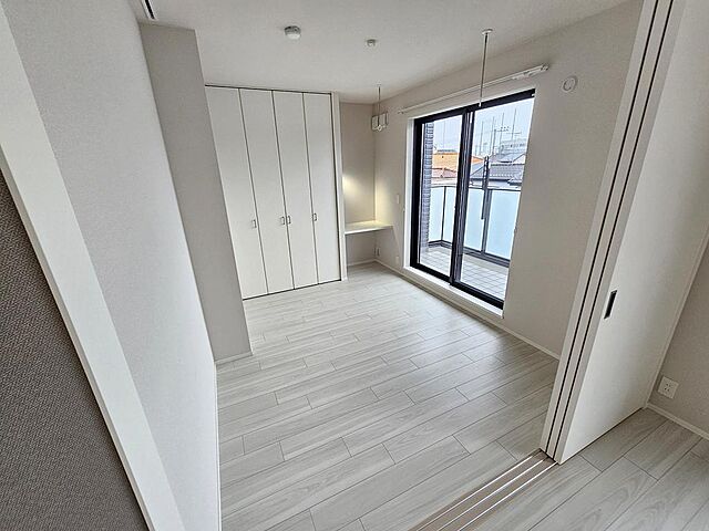 子供部屋