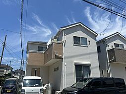 物件画像 新座市野火止3丁目戸建