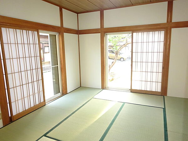 和室
