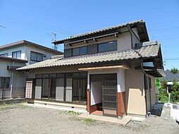 揖斐駅 850万円