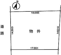 物件画像 豊田市明和町5丁目11番地10