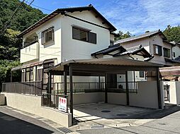 物件画像 山県市大字佐賀字柿洞476番地7