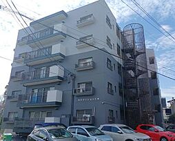 物件画像 中川マンションB棟