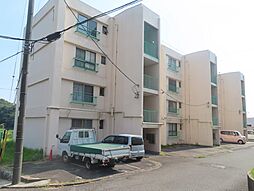 物件画像 巽ヶ丘ハイツ1号棟