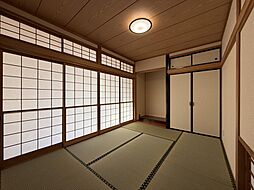 和室の画像