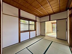 和室の画像