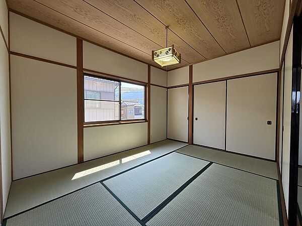 和室