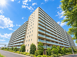 マンションイメージ