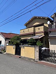物件画像 泉大津市二田町　戸建