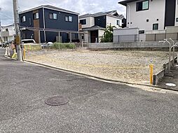 物件画像 岸和田市摩湯町 売土地