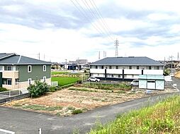 物件画像 岸和田市摩湯町　売土地