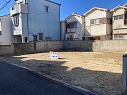 物件画像 泉大津市二田町　売土地
