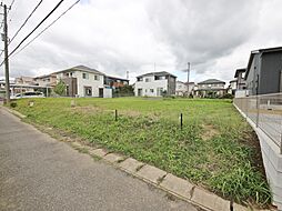 物件画像 茂原市ゆたか　66坪