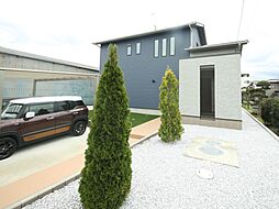 物件画像 茂原市小林築浅戸建