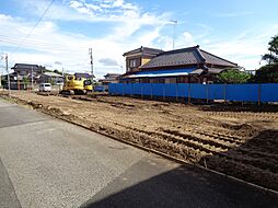 物件画像 茂原市茂原字三貫野