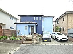 物件画像 大網白里市経田４LDK