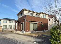 物件画像 大網白里市みどりが丘3LDK