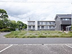 物件画像 茂原市東部台107坪