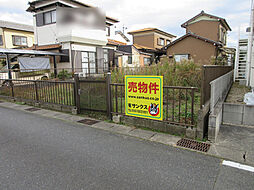 物件画像 窯町売地