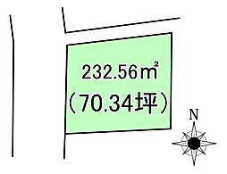 物件画像 上品野町売地