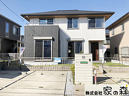 物件画像 貝塚市東山3丁目 中古一戸建て