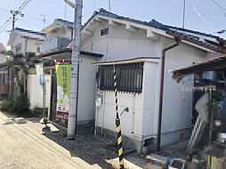 物件画像 藤井寺市北條町　売り土地