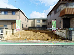 物件画像 藤井寺市野中５丁目　売り土地