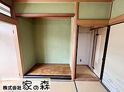 室内の画像