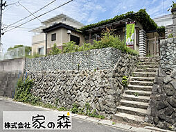 物件画像 富田林市富美ケ丘町　売り土地