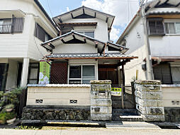 物件画像 松原市丹南４丁目　中古一戸建て