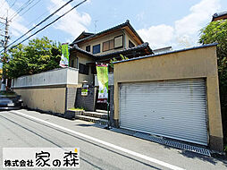 物件画像 富田林市高辺台1丁目　中古戸建て