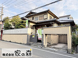 物件画像 富田林市高辺台1丁目　中古戸建て