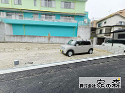 物件画像 羽曳野市南恵我之荘２丁目　売り土地