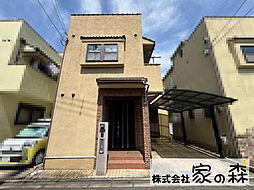 物件画像 藤井寺市小山８丁目　中古一戸建て