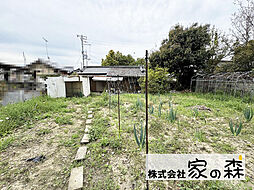 物件画像 羽曳野市壷井　売り土地